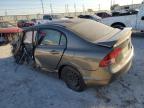 2007 Honda Civic Lx na sprzedaż w Haslet, TX - All Over