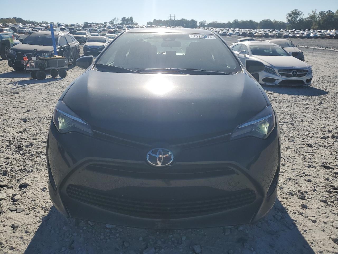 2019 Toyota Corolla - Image 5
