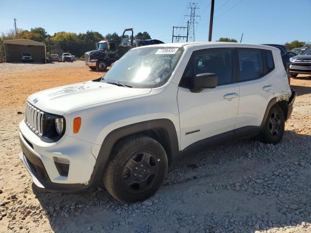 ZACNJAAB6LPL00582 Jeep Renegade S