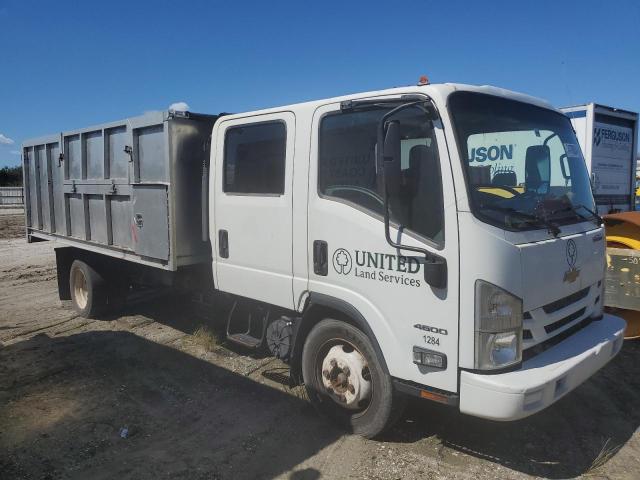 2016 Chevrolet 4500 