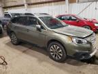 2017 Subaru Outback 3.6R Limited იყიდება Anchorage-ში, AK - All Over