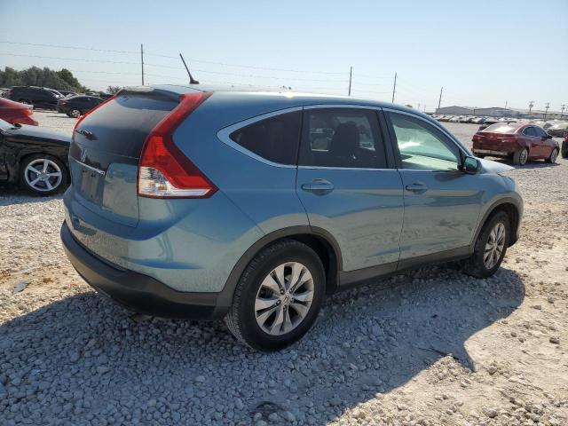  HONDA CRV 2014 Granatowy