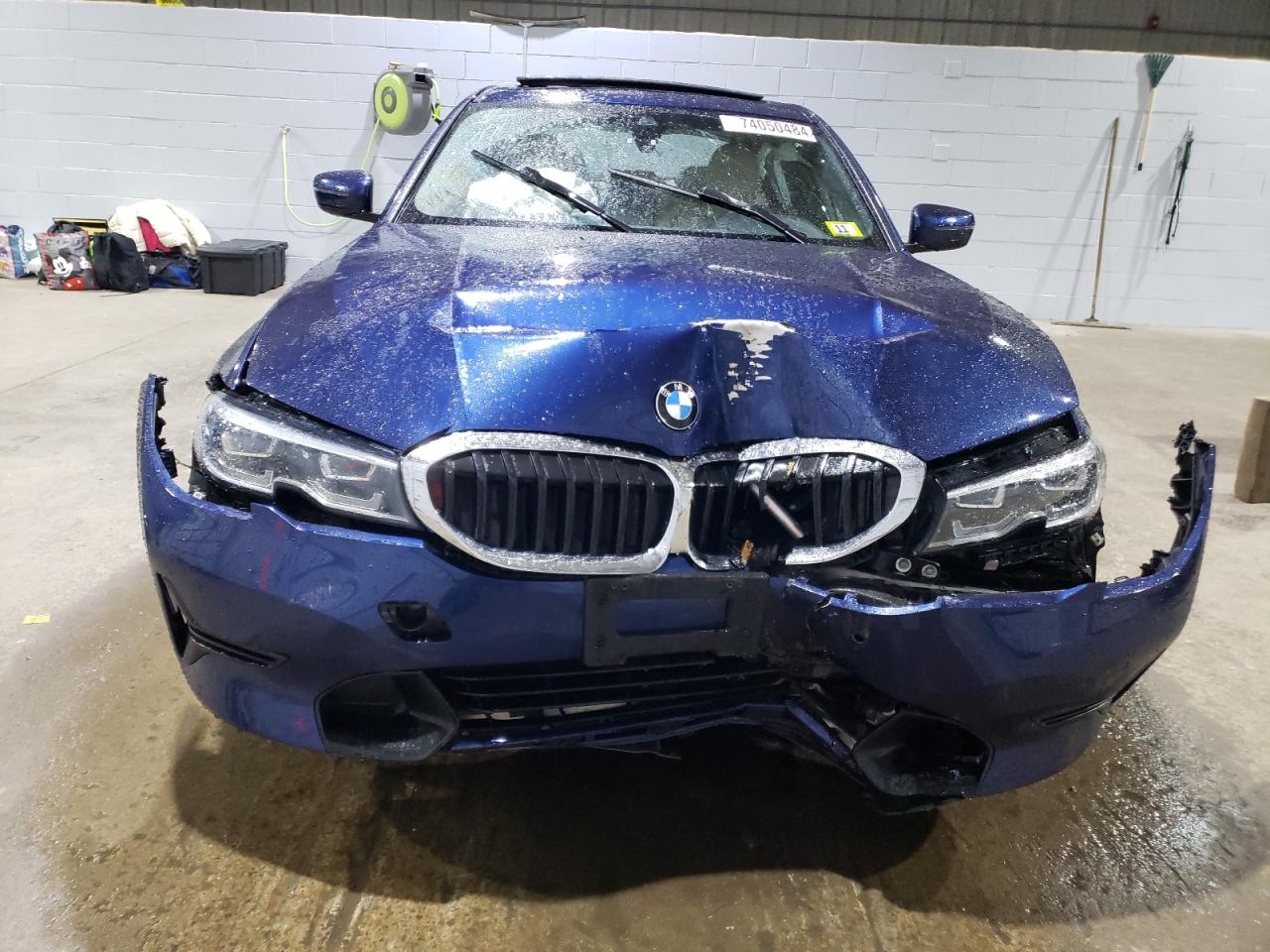 2020 BMW 3er - Image 5