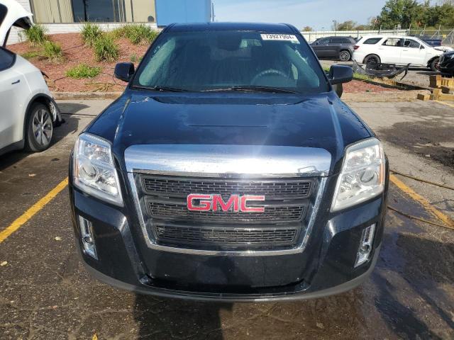  GMC TERRAIN 2015 Чорний