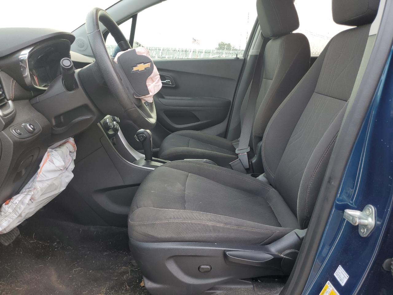 2020 Chevrolet Trax - Image 7