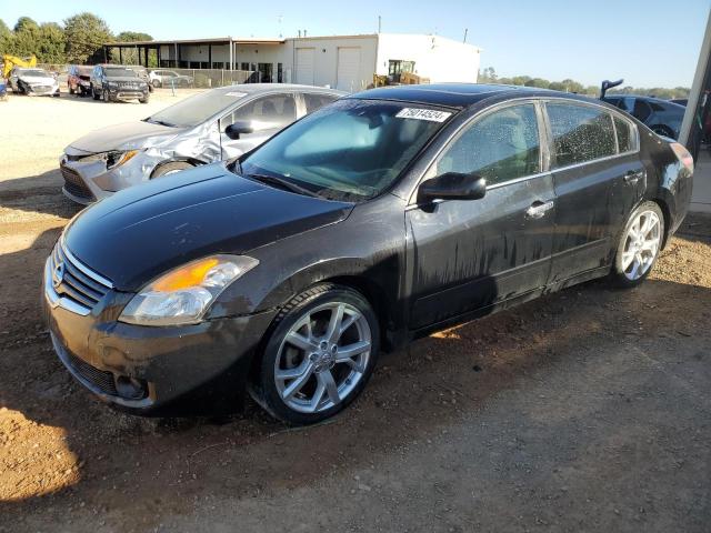 2008 Nissan Altima 2.5