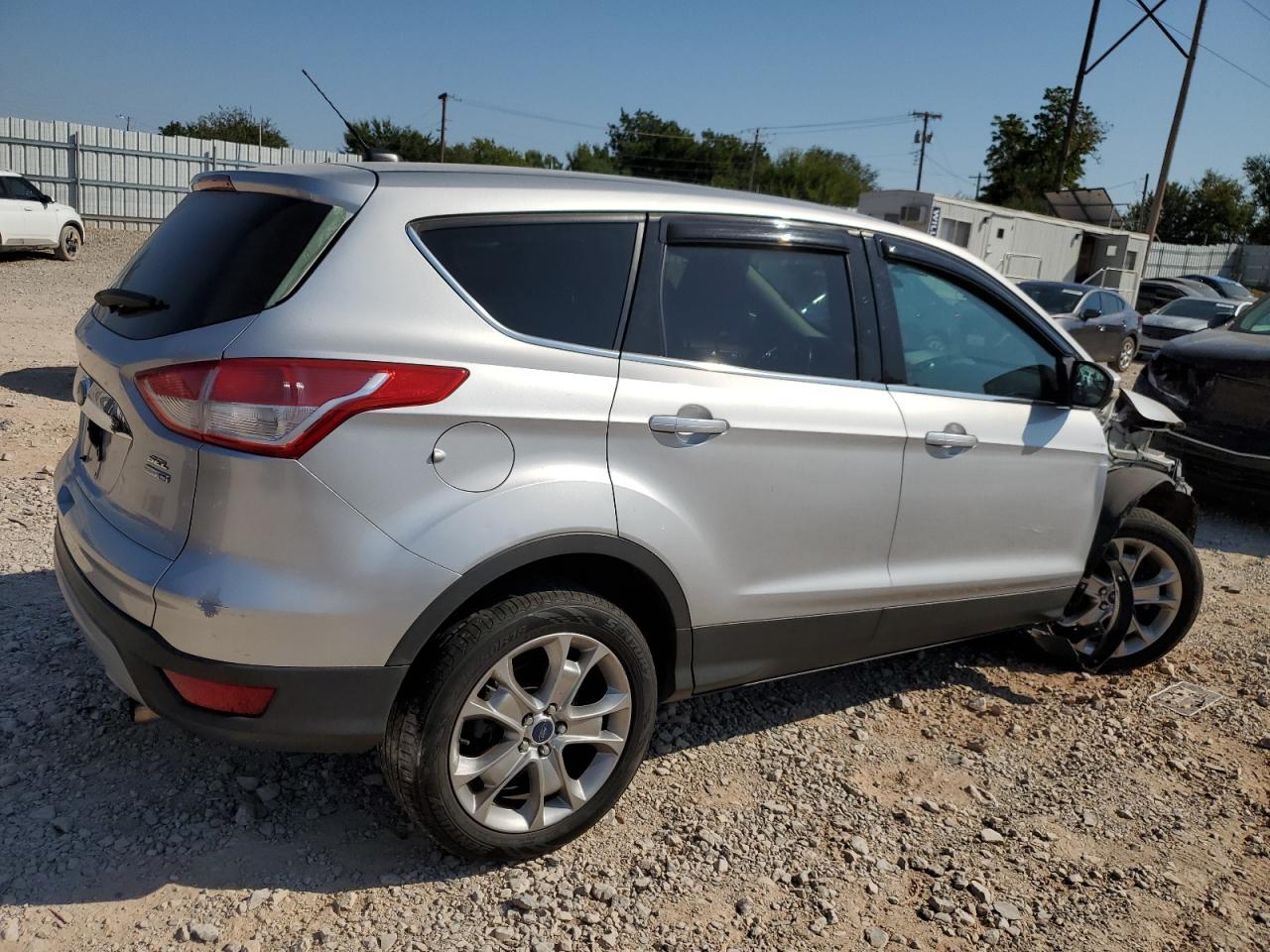 2013 Ford Escape - Image 3