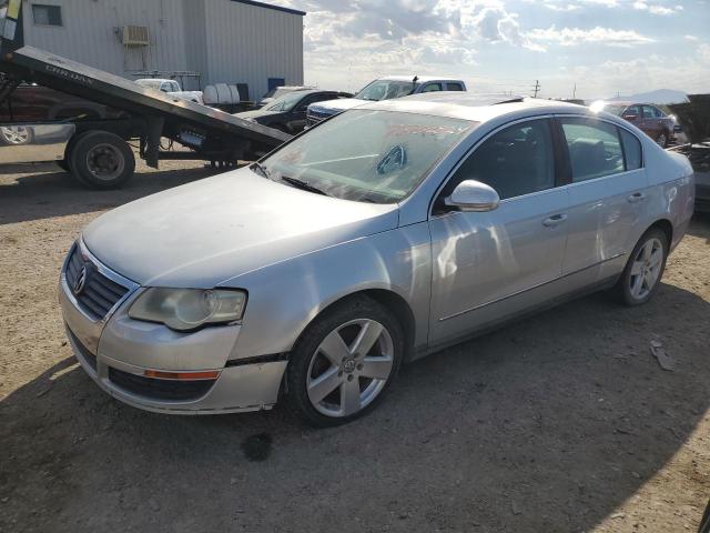 2006 Volkswagen Passat 2.0T