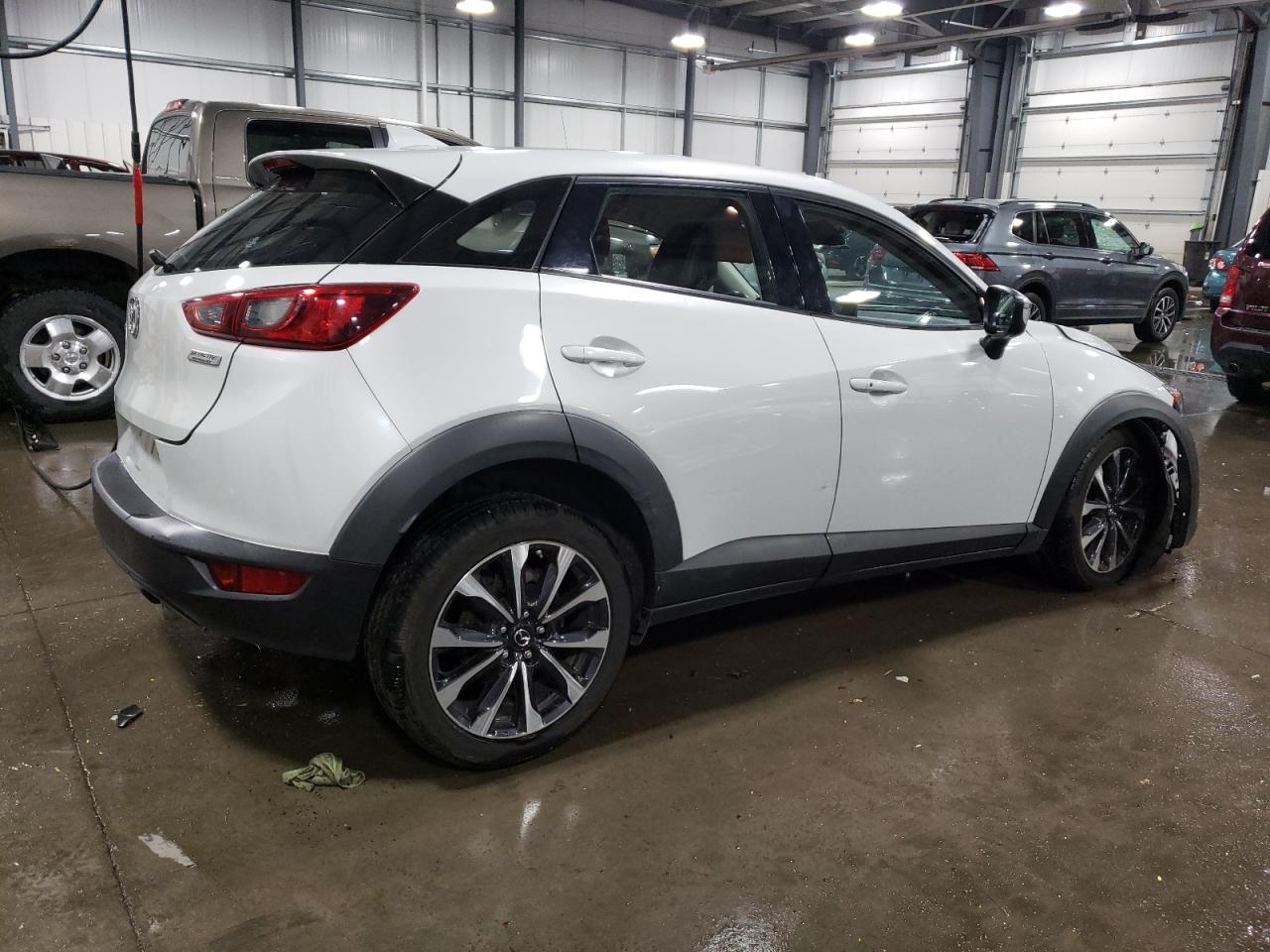 2019 Mazda CX-3 - Image 3