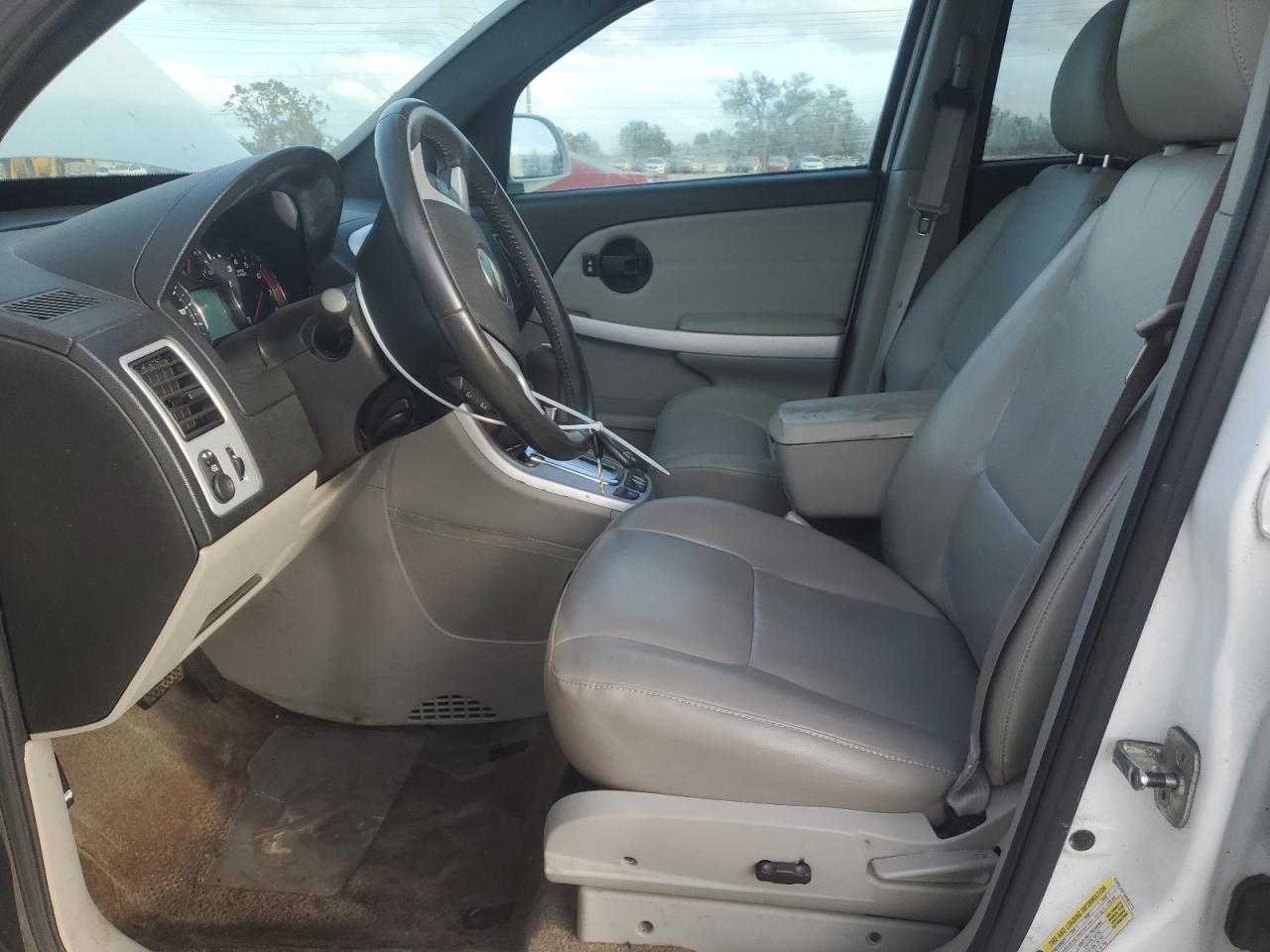 2CNDL33F186003773 2008 Chevrolet Equinox Lt