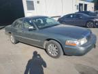 2005 Mercury Grand Marquis Ls на продаже в Gaston, SC - All Over