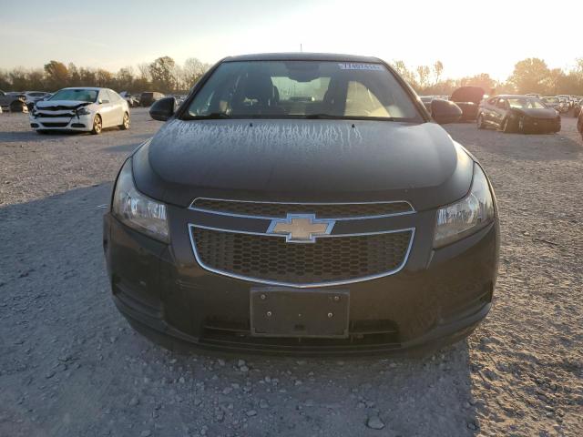  CHEVROLET CRUZE 2014 Czarny