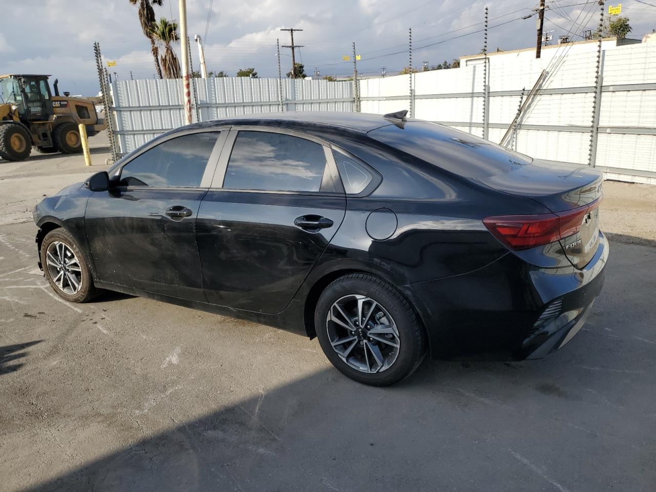 2024 Kia Forte - Image 2
