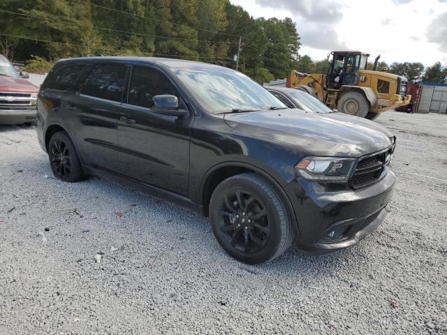 1C4RDHAG7LC187018 Dodge Durango SX 4