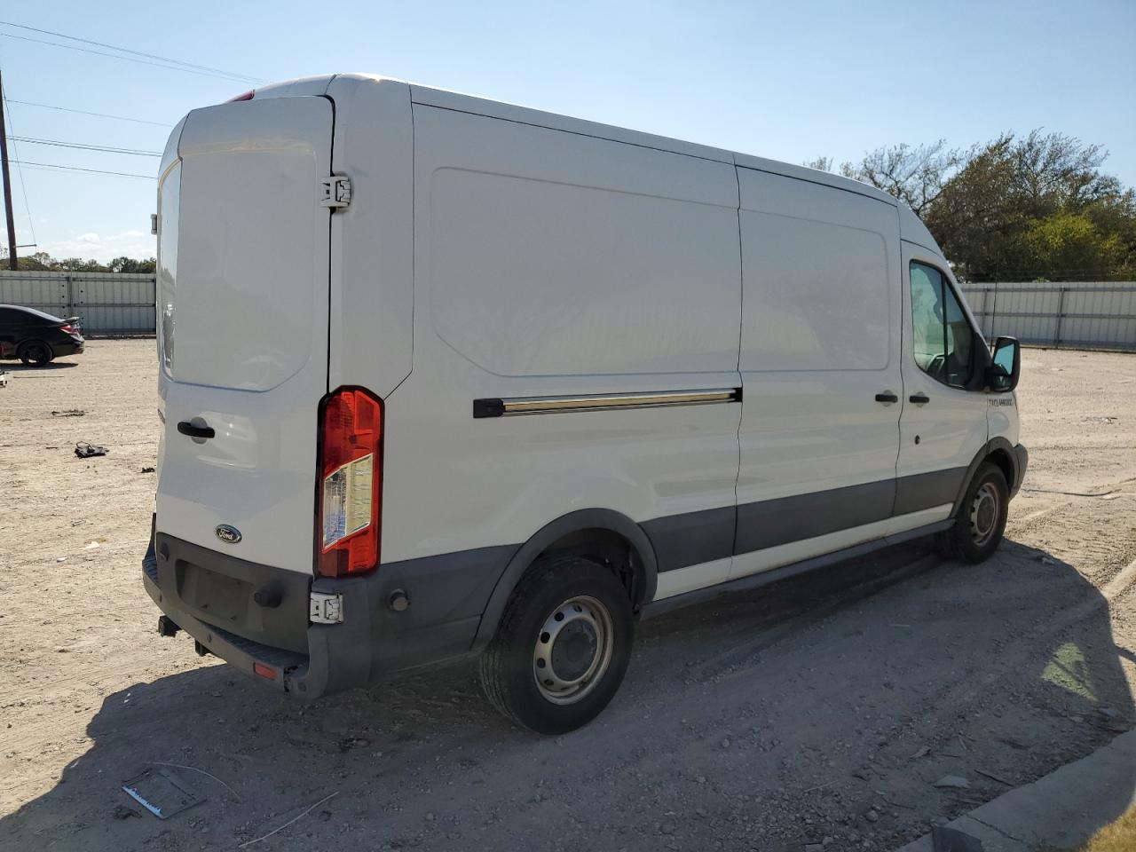 2016 Ford Transit - Image 3