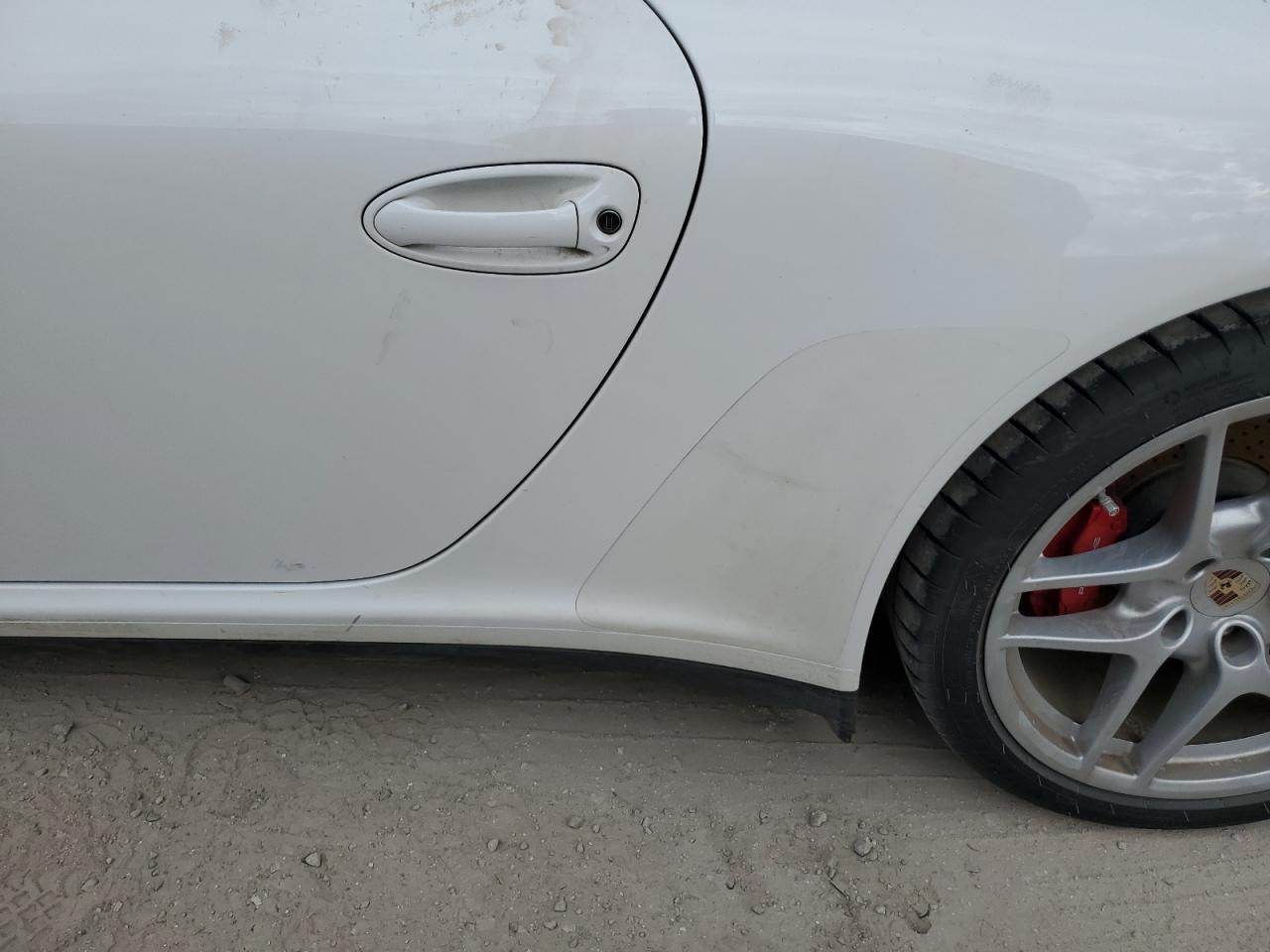 2012 Porsche 911 - Image 12