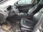 2013 Ford Fusion Se للبيع في Earlington، KY - Front End