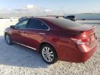 2011 Lexus Es 350 للبيع في New Braunfels، TX - Normal Wear