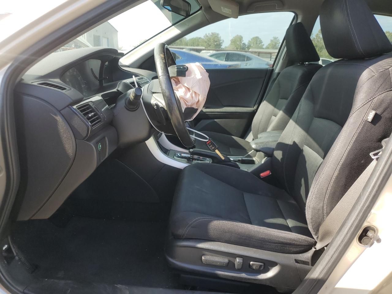 2014 Honda Accord - Image 7