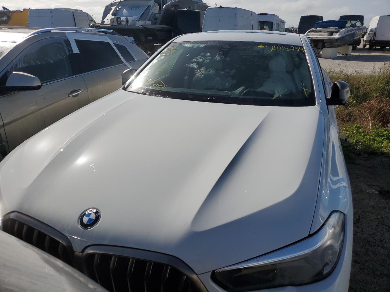 2022 BMW X6 - Image 5