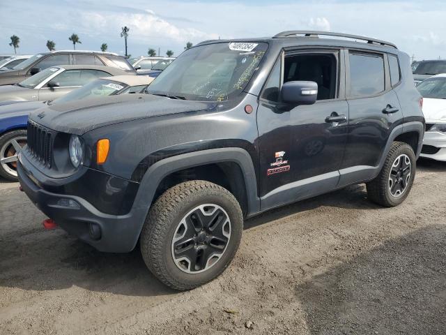 Arcadia, FL에서 판매 중인 2016 Jeep Renegade Trailhawk - Water/Flood