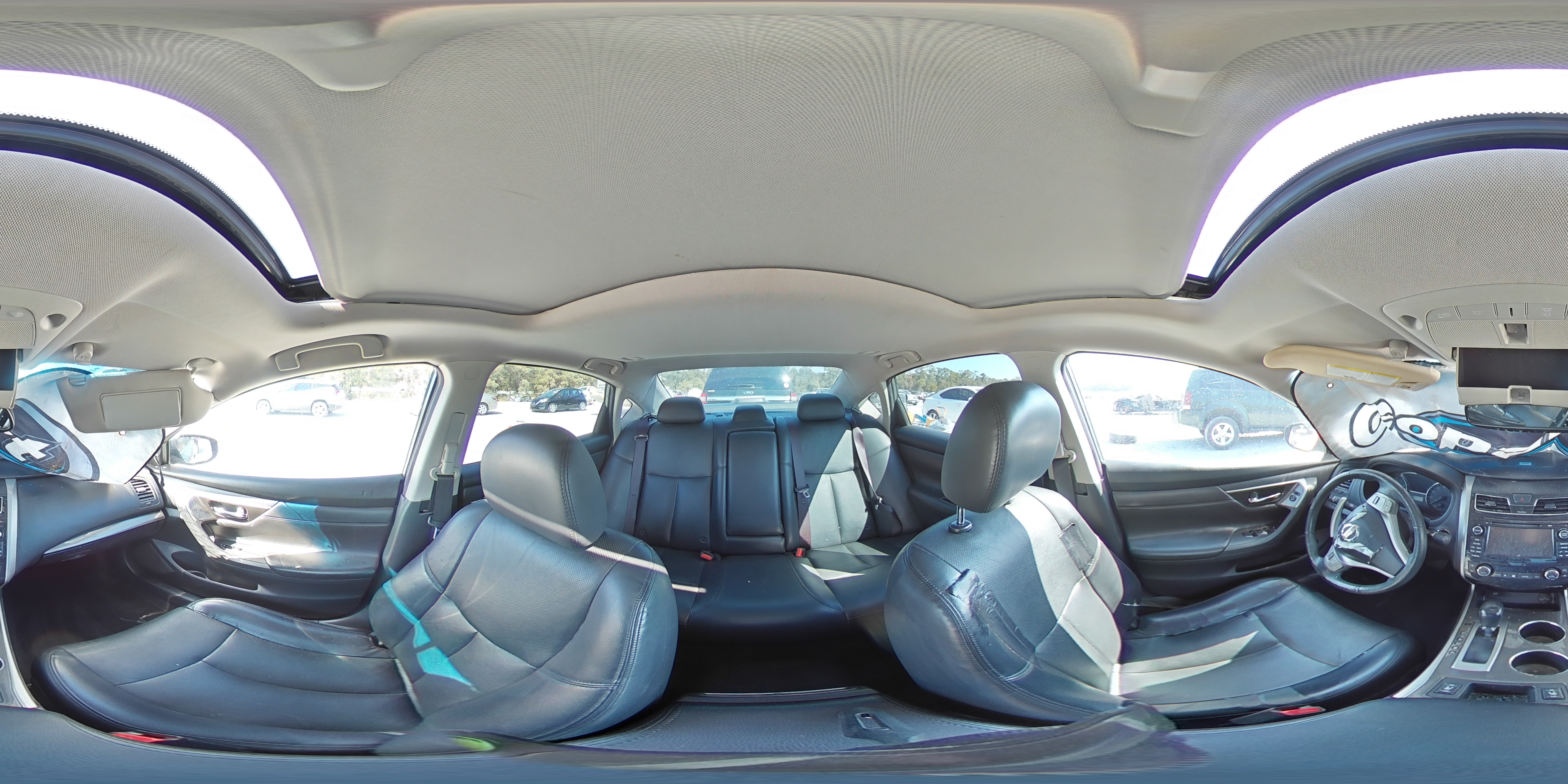 2015 Nissan Altima - Image 14