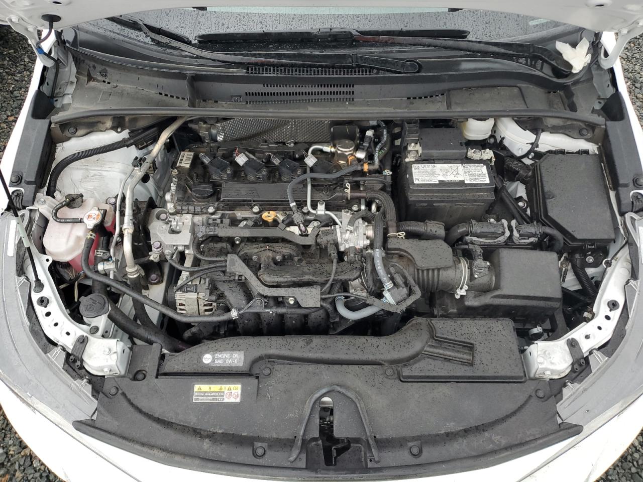 2023 Toyota Corolla - Image 11