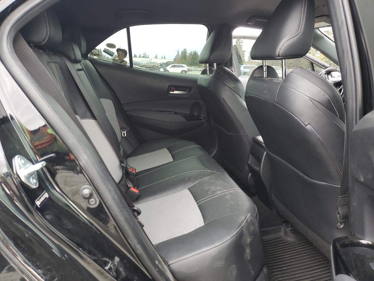 2019 Toyota Corolla - Image 10