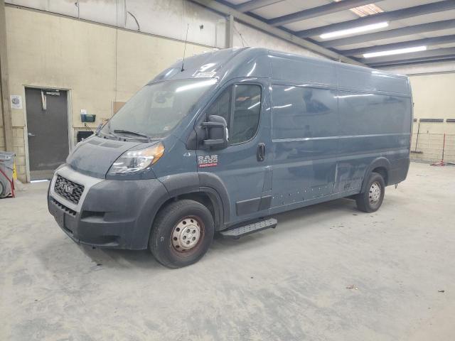 2020 Ram Promaster 3500 3500 High zu verkaufen in Hampton, VA - Side