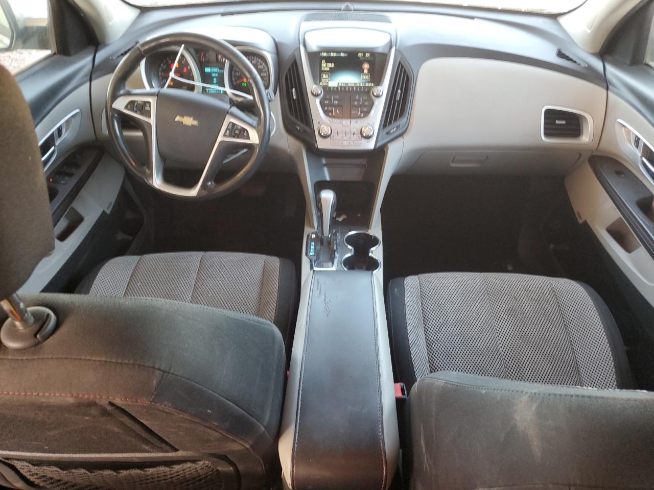 VIN 2GNALPEK9D6429110 2013 CHEVROLET EQUINOX no.8