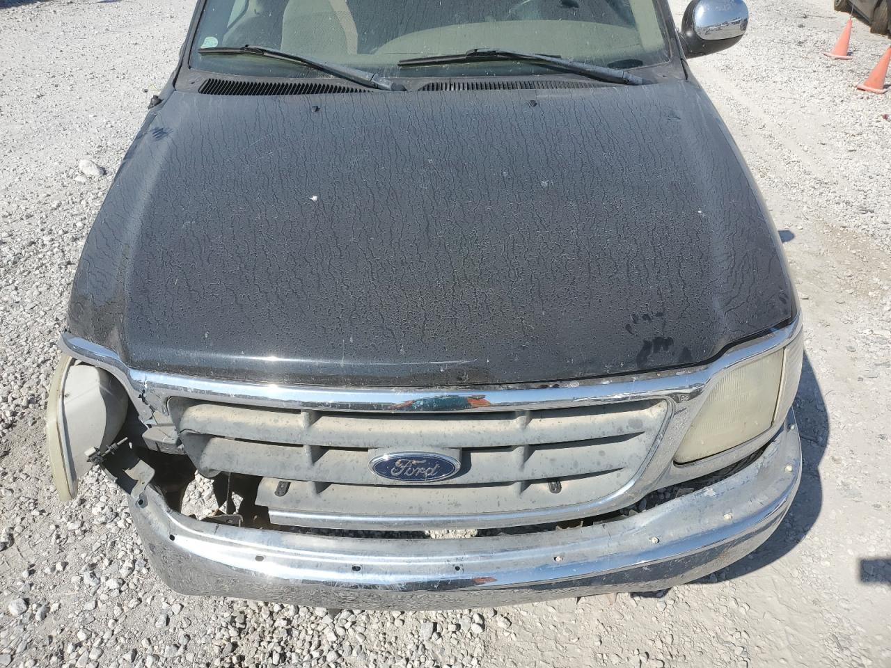 2000 Ford F-150 - Image 11