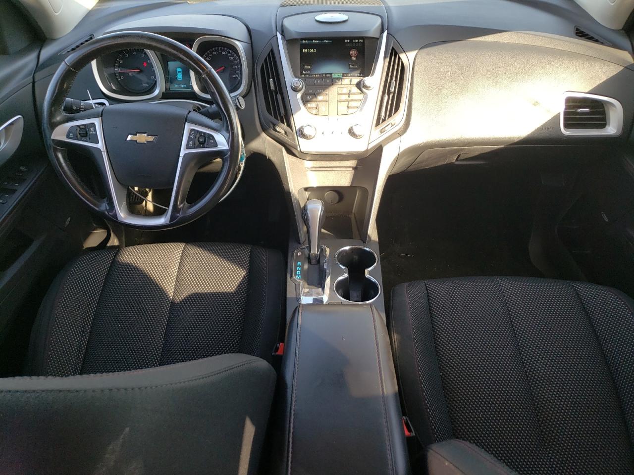 2015 Chevrolet Equinox - Image 8