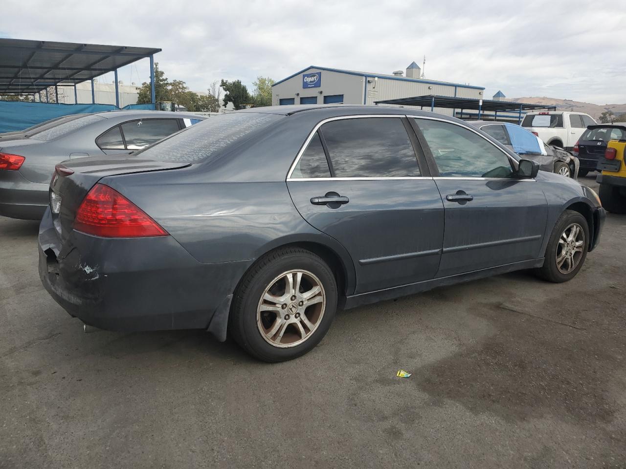 2007 Honda Accord - Image 3