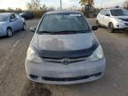 2004 TOYOTA ECHO  for sale at Copart QC - MONTREAL