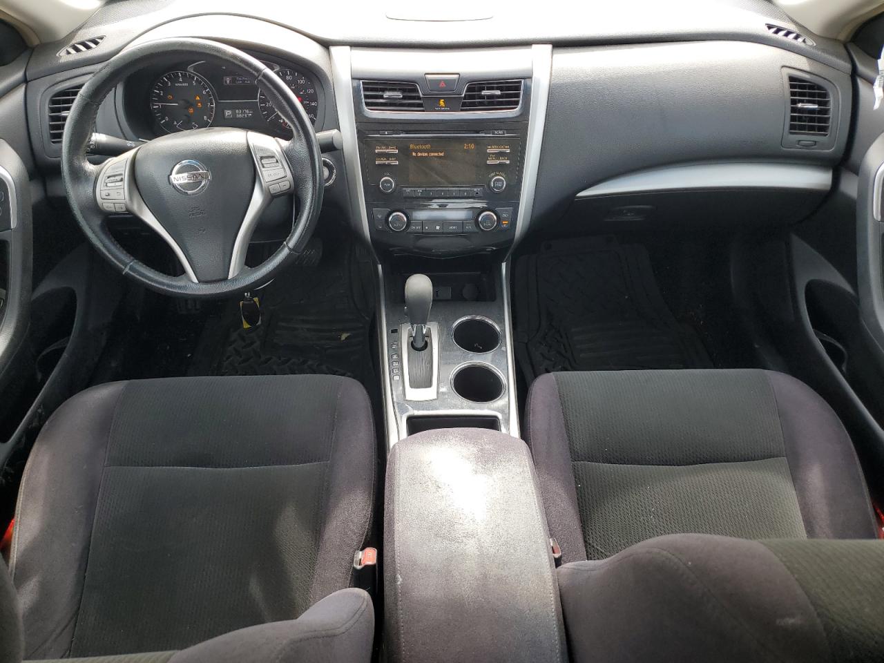 2013 Nissan Altima - Image 8