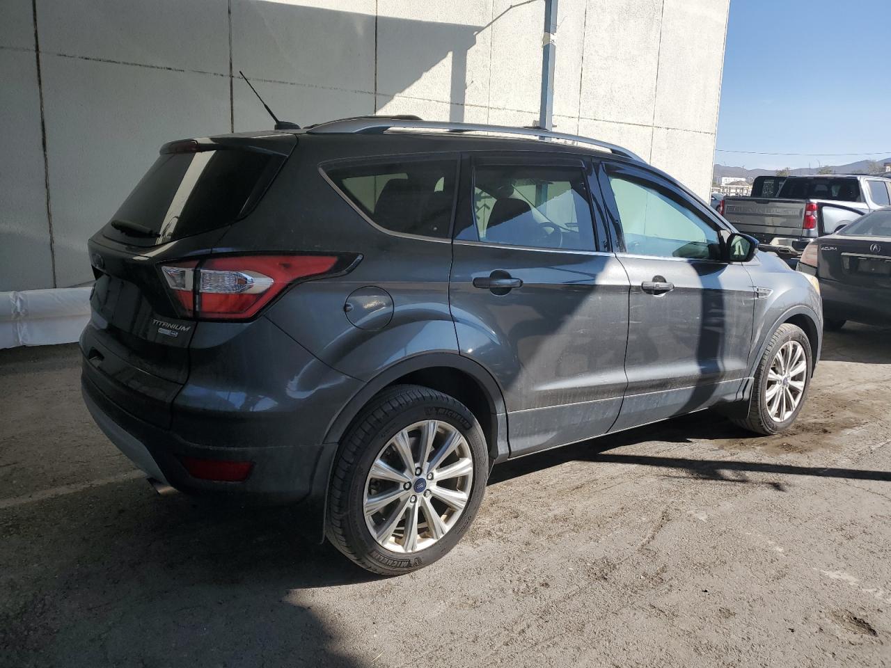 2017 Ford Escape - Image 3