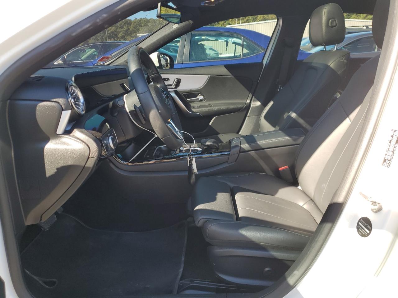 2022 Mercedes-Benz A-klasse - Image 7