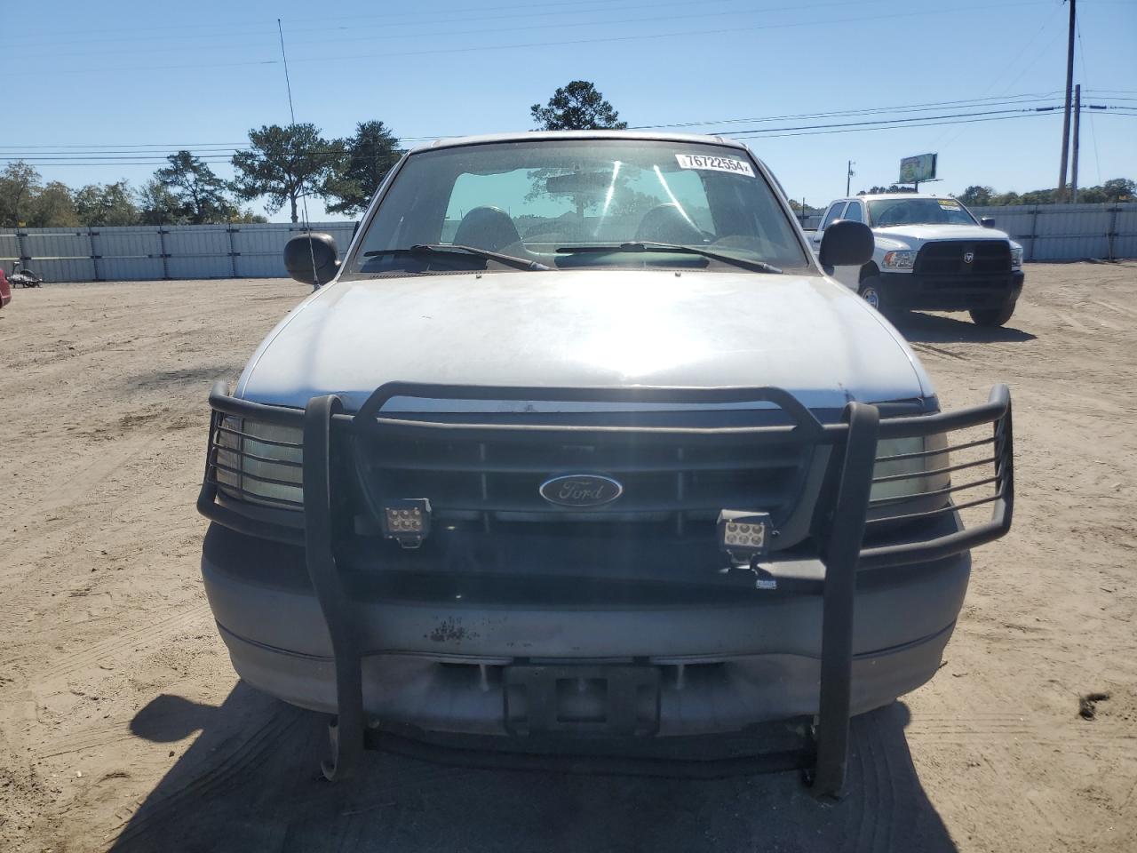 2003 Ford F-150 - Image 5