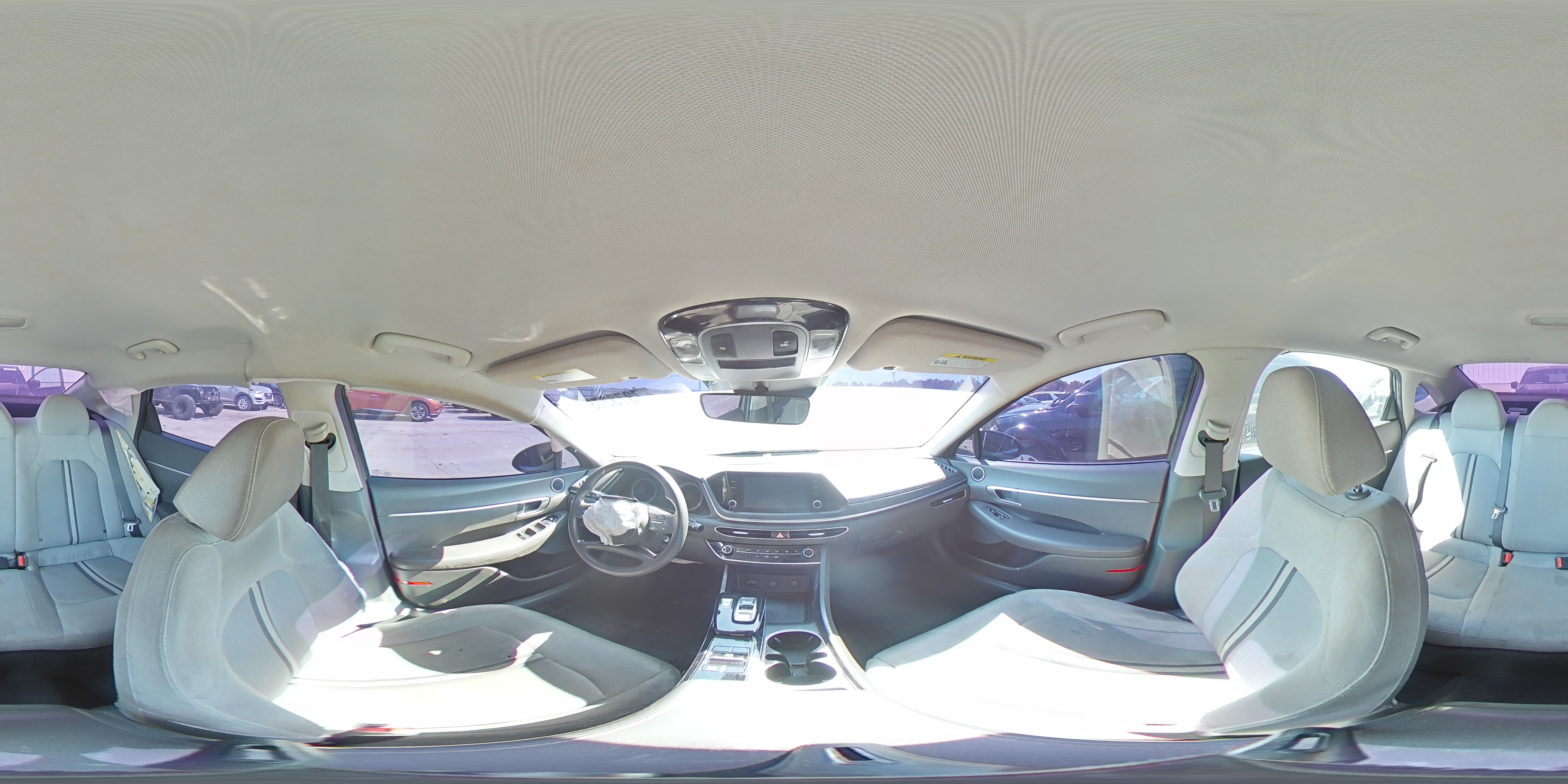 2022 Hyundai Sonata - Image 14
