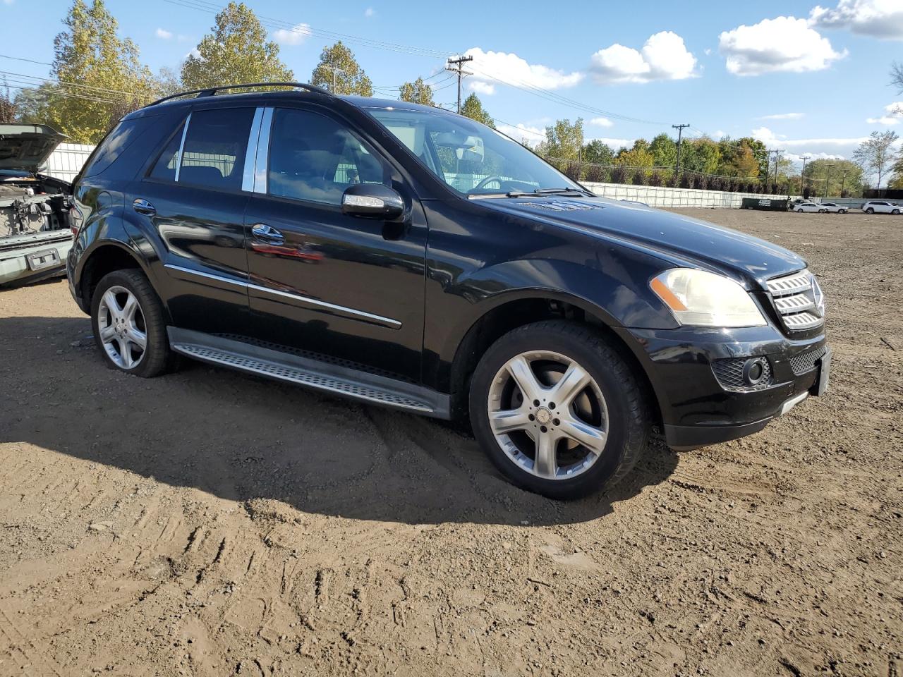 2008 Mercedes-Benz M-klasse - Image 4