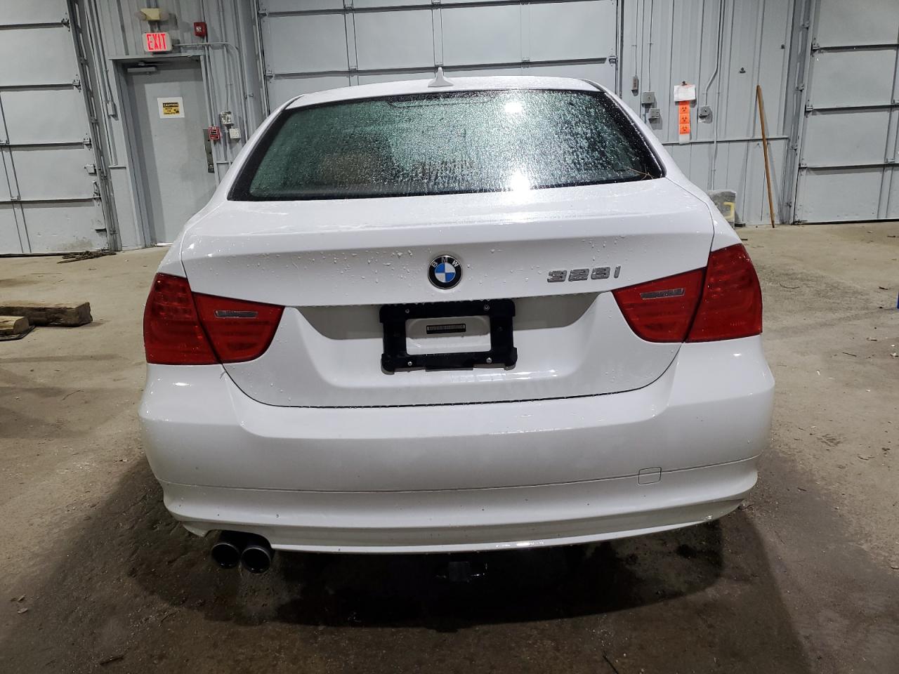 2011 BMW 3er - Image 6