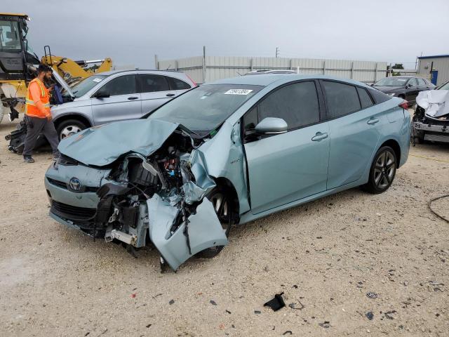 2019 Toyota Prius 