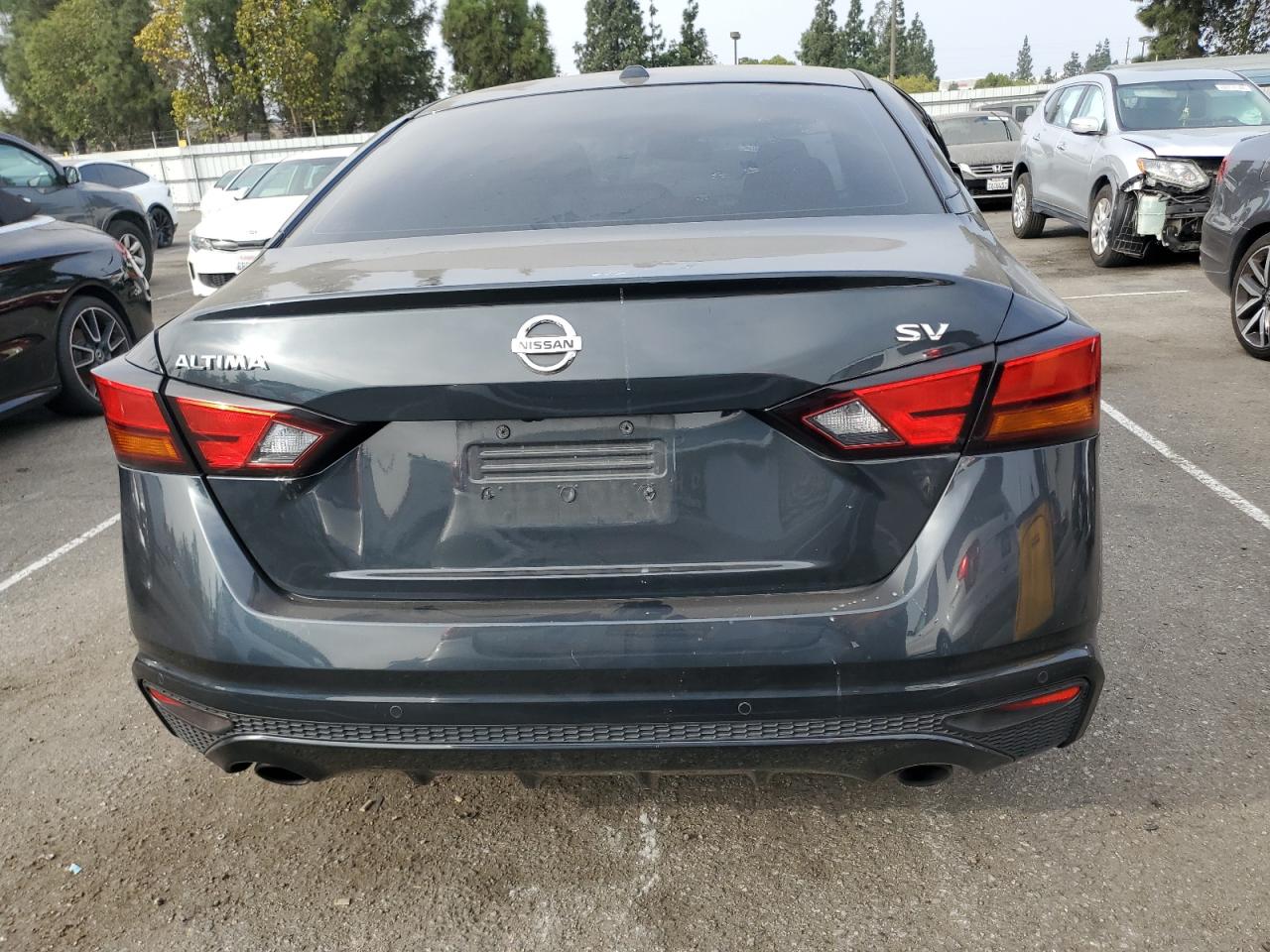 2019 Nissan Altima - Image 6