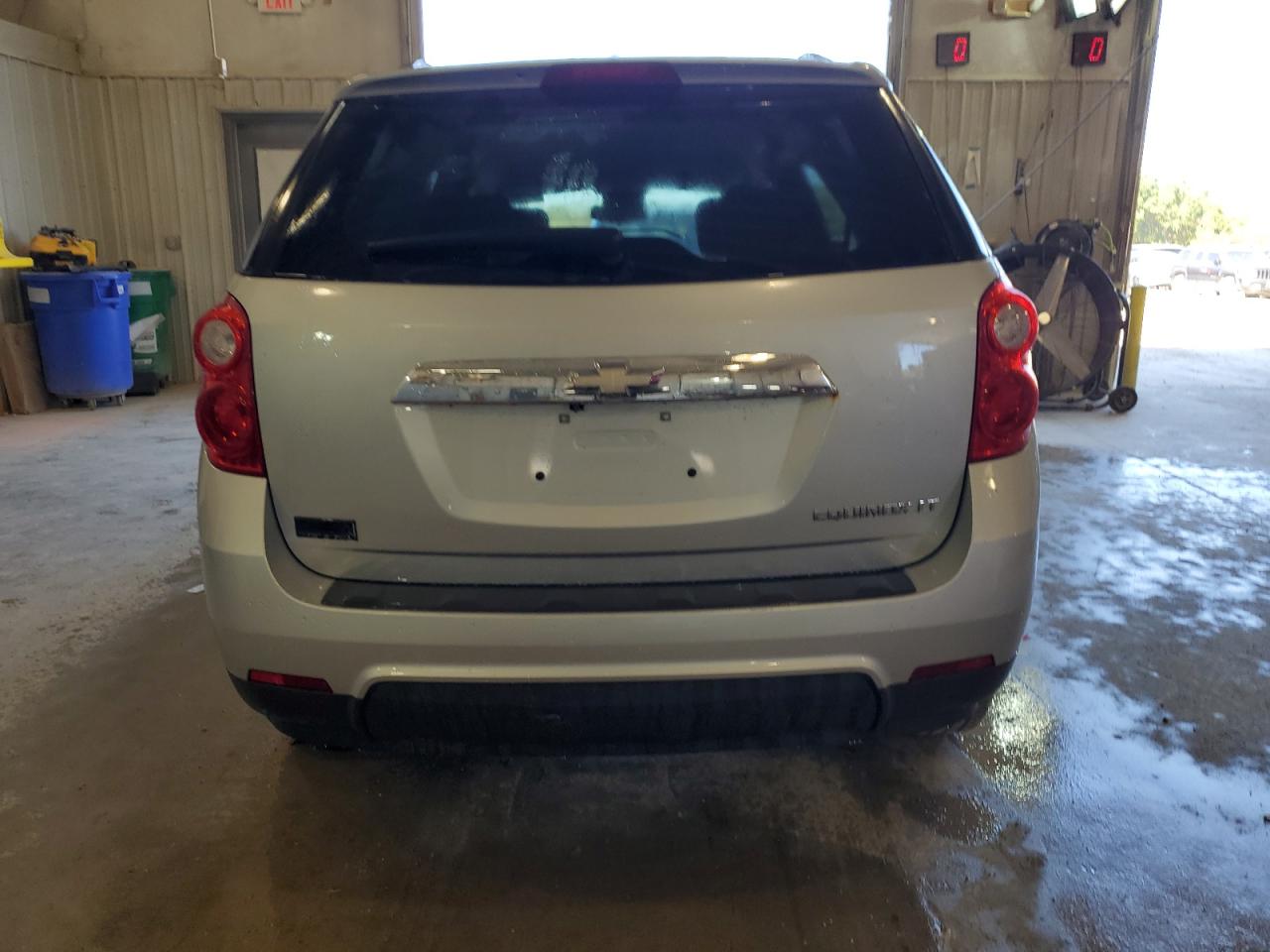 2GNALBEK9F6280655 2015 Chevrolet Equinox Lt