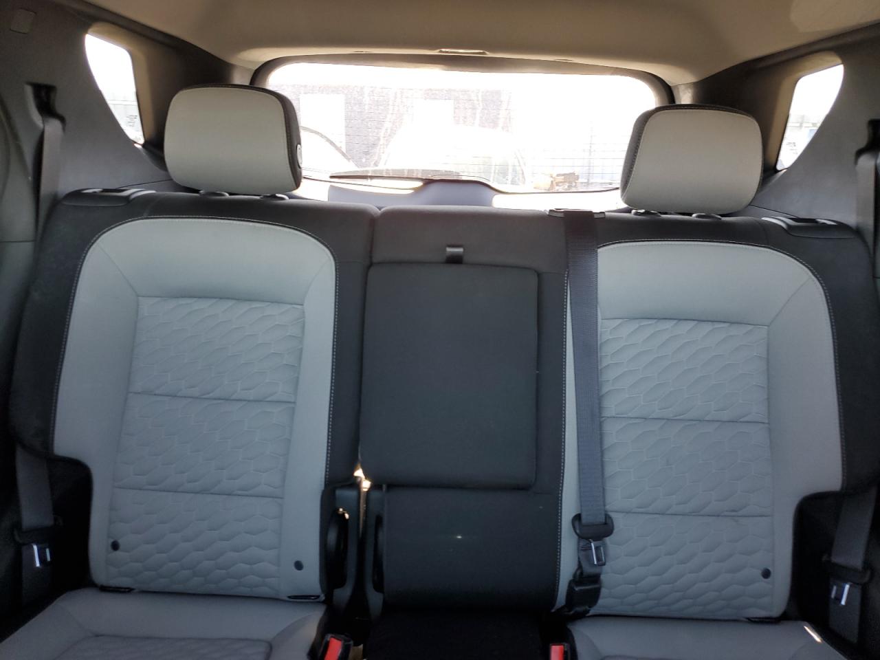 2019 Chevrolet Equinox - Image 10