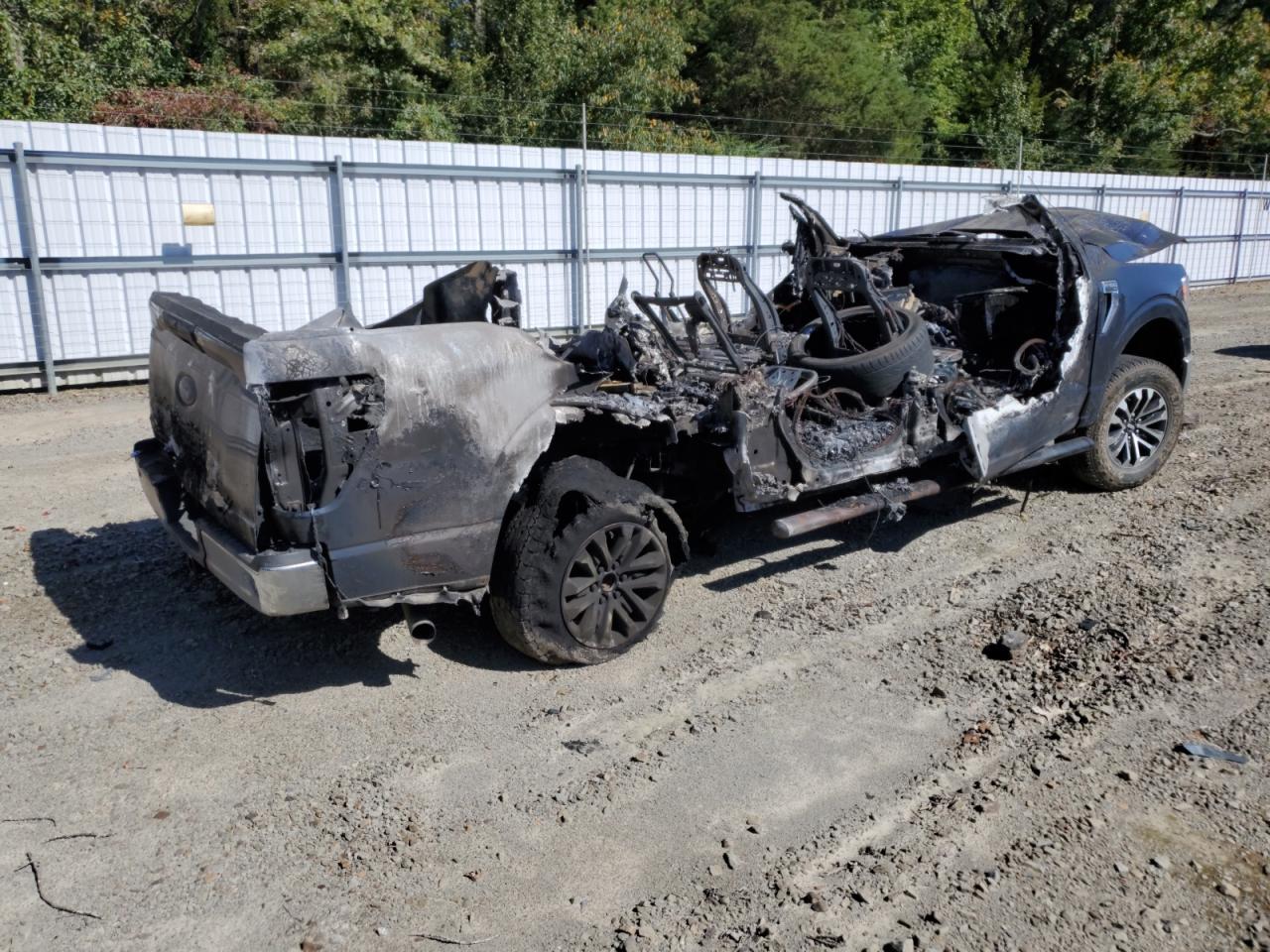 2021 Ford F-150 - Image 3