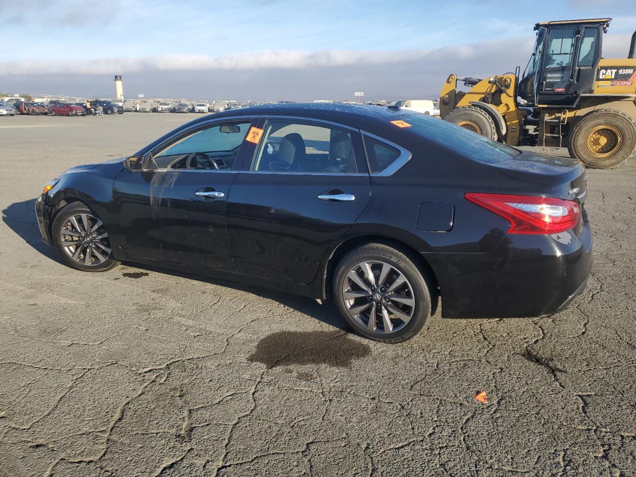 2017 Nissan Altima - Image 2