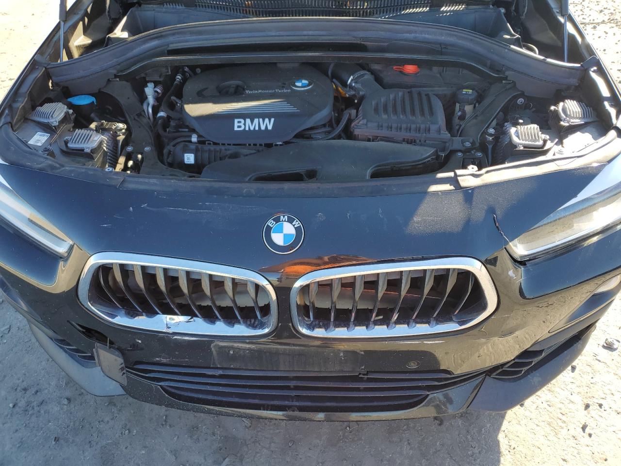 2019 BMW X2 - Image 12