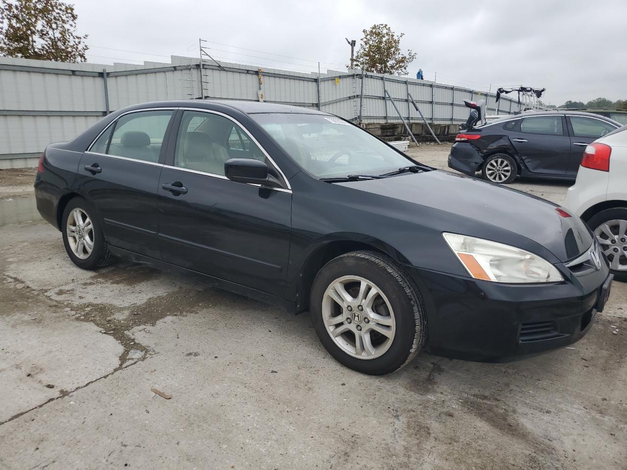 2006 Honda Accord - Image 4
