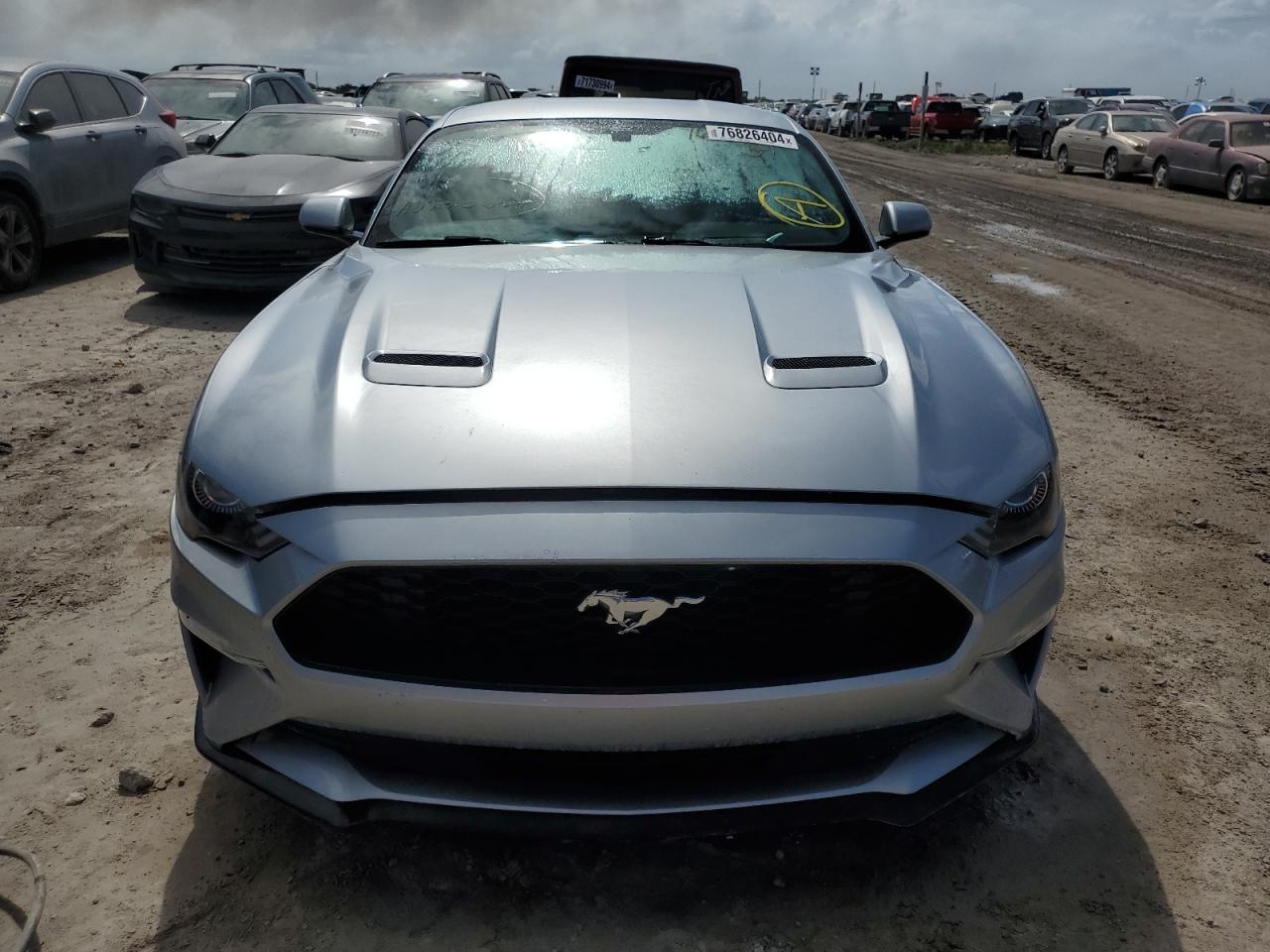2020 Ford Mustang - Image 5